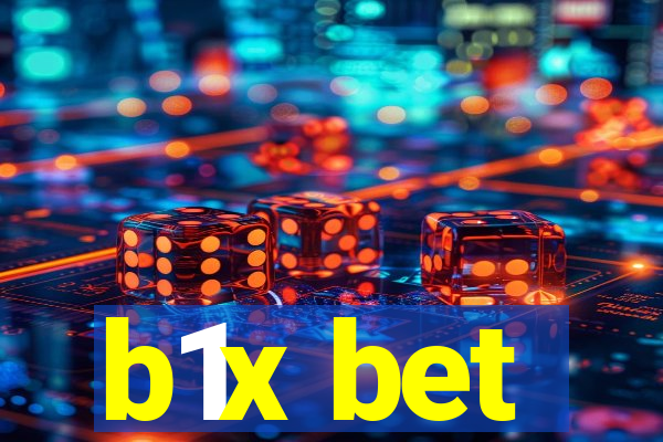 b1x bet